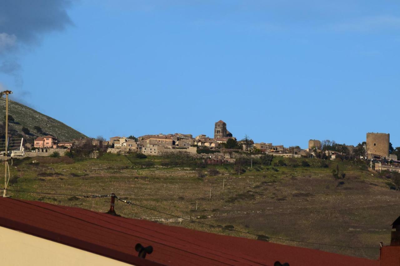Amici Di Hackert Bed and Breakfast Caserta Eksteriør billede