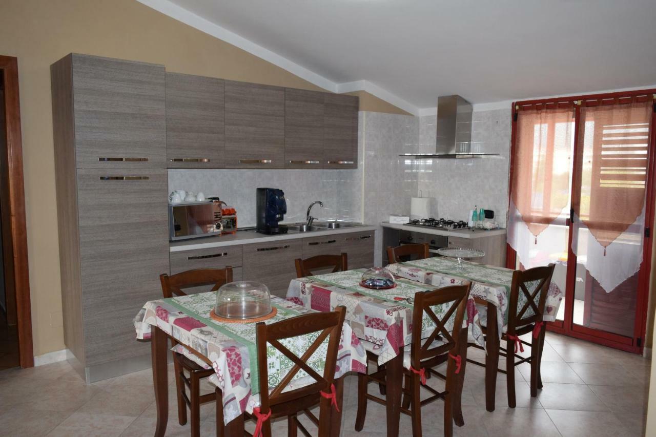 Amici Di Hackert Bed and Breakfast Caserta Eksteriør billede