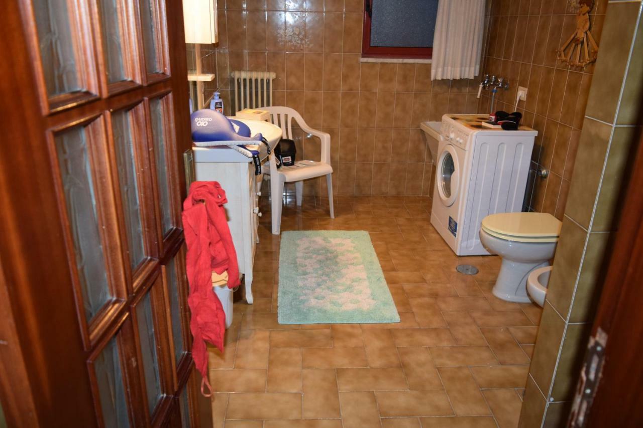 Amici Di Hackert Bed and Breakfast Caserta Eksteriør billede