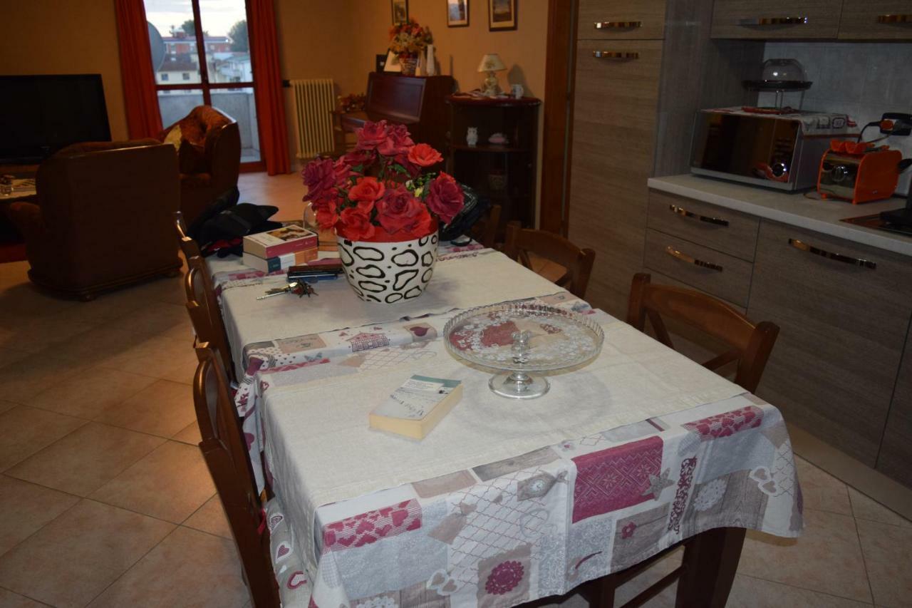 Amici Di Hackert Bed and Breakfast Caserta Eksteriør billede